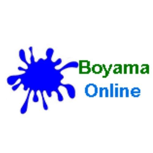 boyama online