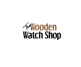 Wooden Watch Shop