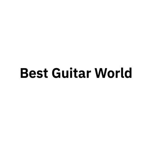 Best Guitar  World (bestguitarworld)
