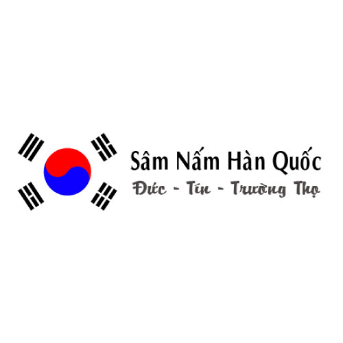 Sâm Nấm  Hàn Quốc (samnamhanquocvn)