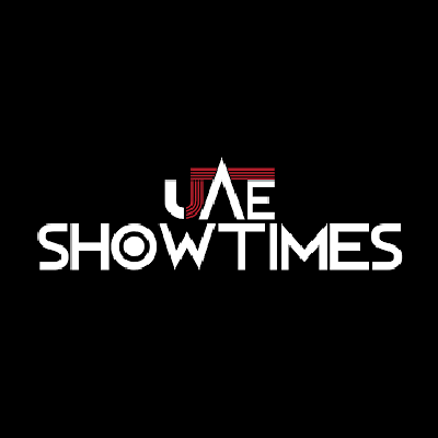 UAE Showtimes