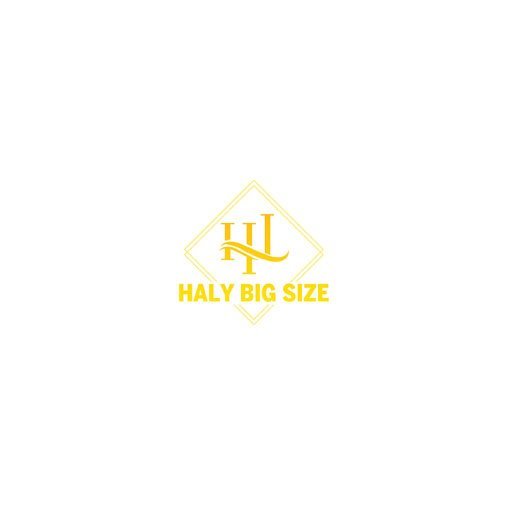 Haly Big  Size (halybigsize)