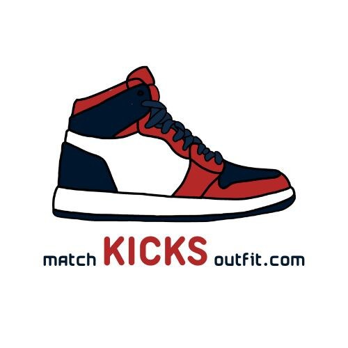 MatchKicksOutfit  SneakerMatch