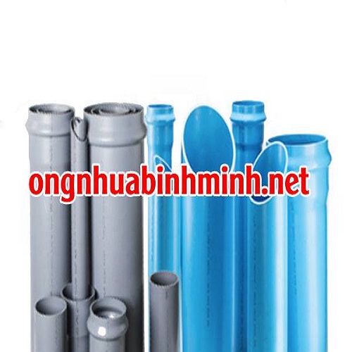 Ống nhựa  Bình Minh (ongnhuabinhminh)