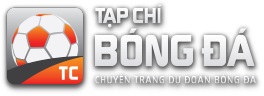 Tạp Chí   Bóng Đá  (tapchibongdacom)