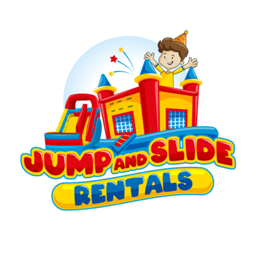 Jump And Slide Rentals