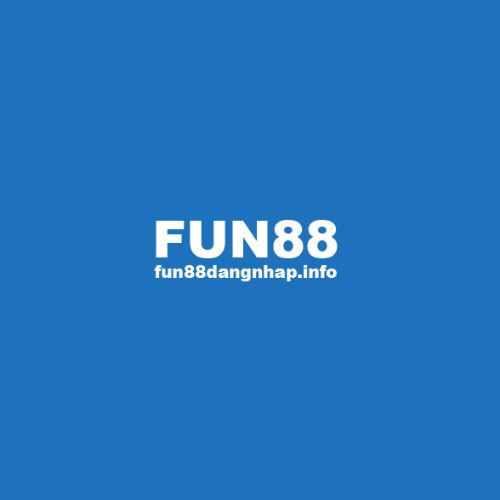 Fun88  đăng nhập