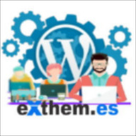 Exthemes Premium Themes  Wordpress (exthemes_dev)