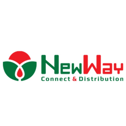 Newway - Hệ thống phân phối dược mỹ phẩm