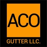 ACO Gutter  LLC (acogutter)