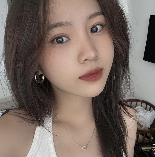 Tạ Mai   Ly (tamaily)