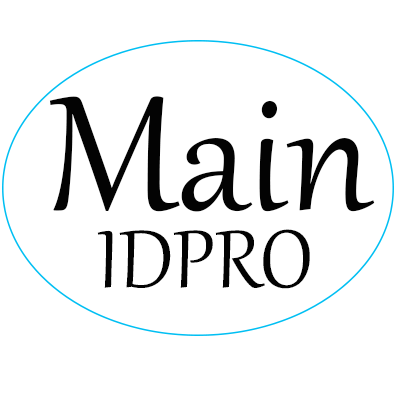 main idpro
