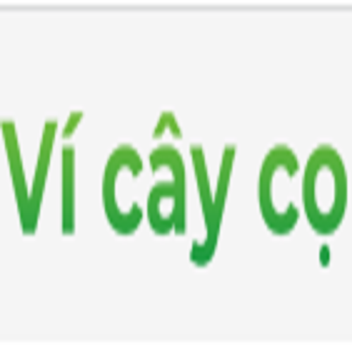 Ví Cây   Cọ (vicaycovay)