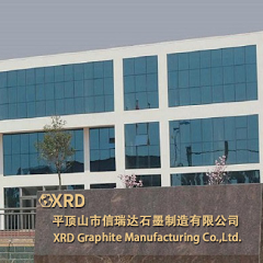 XRD Graphite  Manufacturing Co.,Ltd (xrdgraphitemanufacturing)