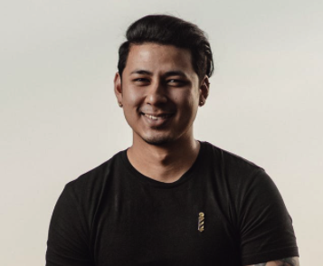 Mingh Phang