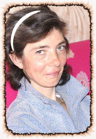 елена Владова