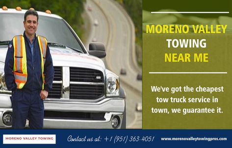 towing services  near me