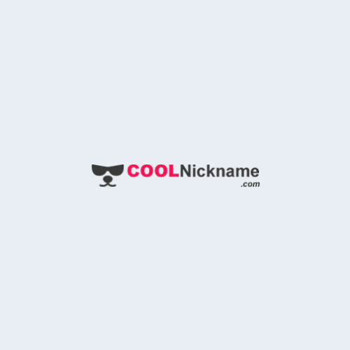 Cool   Nickname (coolnickname_com)