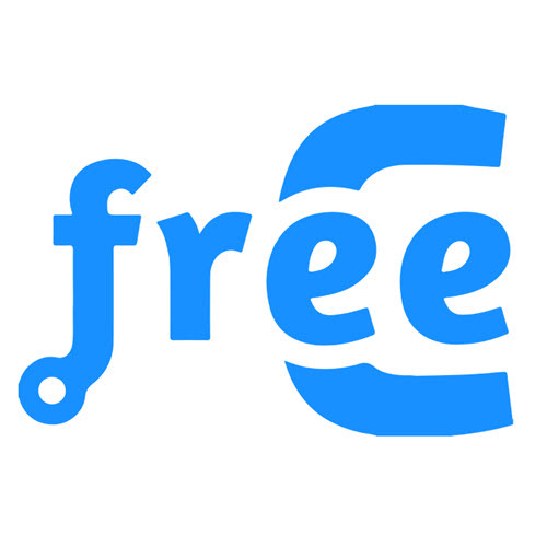 FreeC Asia freecasia