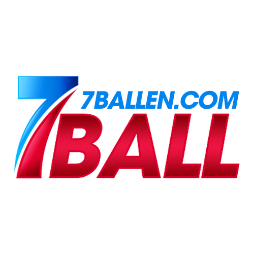 7ball  Ball (7ballen)