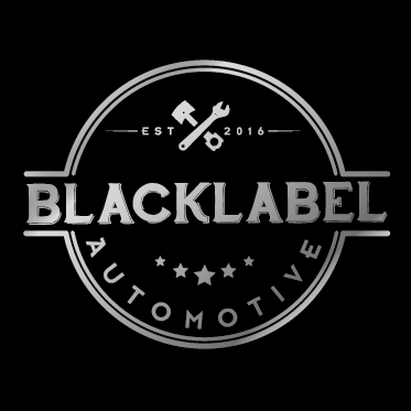 Black Label  Automotive