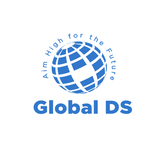 Global  DS (globaldsvn)