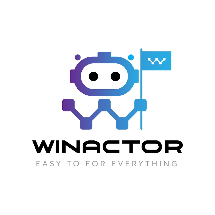 WinActor  Support (winactors)