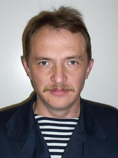 Алексей  Волошин (alexeyvoloshin)