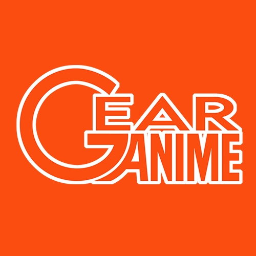 Gear Anime