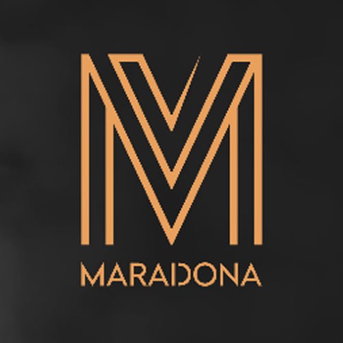 Trang cá độ bóng đá  Maradona (trangcadobongda_maradona)