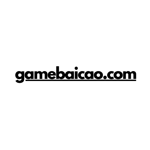 Gamebaicao  Com