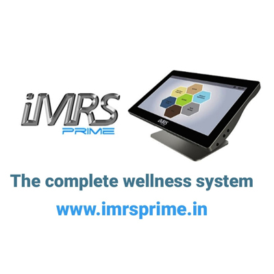 iMRS Prime  Prime (imrsprime)