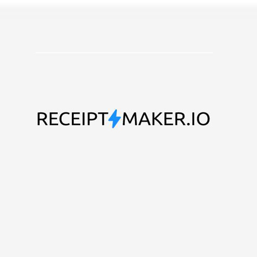 ReceiptMaker  io (receiptmaker)