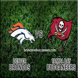 Broncos vs  Buccaneers (broncosvsbuccaneers)