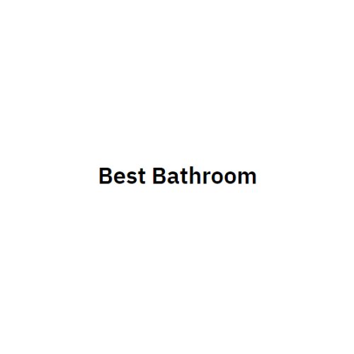 Best   Bathroom (bestbathroom)