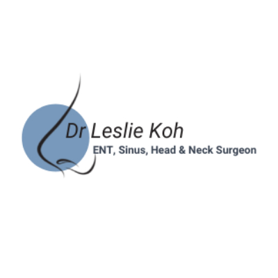 Dr Leslie   Koh (drlesliekoh)