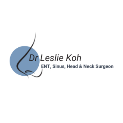 Dr Leslie  Koh