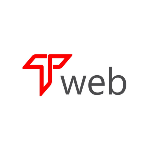 T-web web