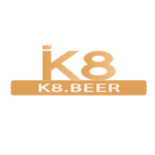 K8 Beer