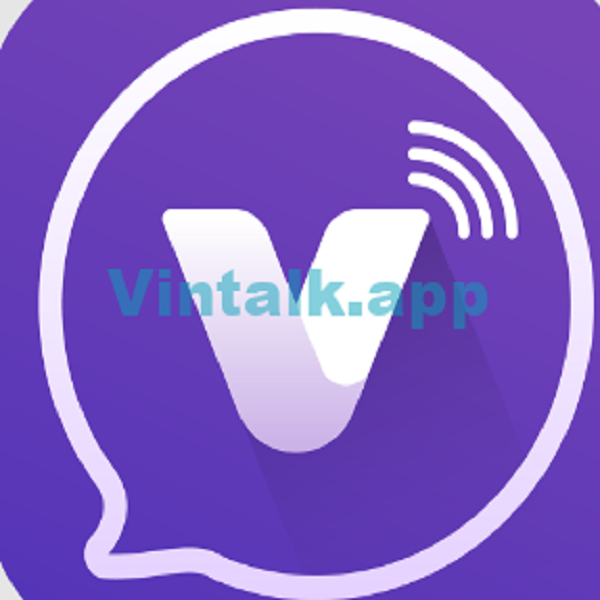 Vintalk  App (vintalkapp)