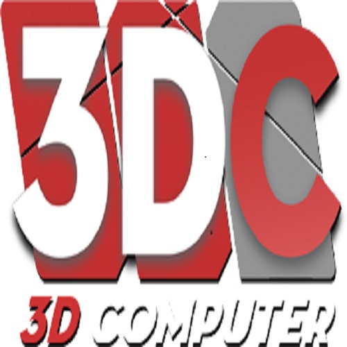 3D  Computer (3dcomputer)