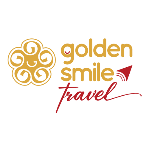 Golden  Smile Travel (goldensmiletravel)