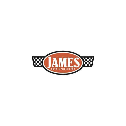 James  Auto Upholstery (jamesautoupholstery)