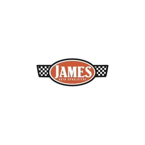 James Auto Upholstery