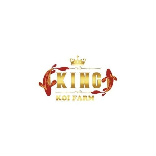 king koi farm