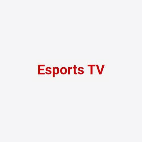 Esports  TV (esports)