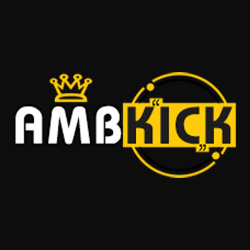AMBBET  เว็บคาสิโน (ambkick)