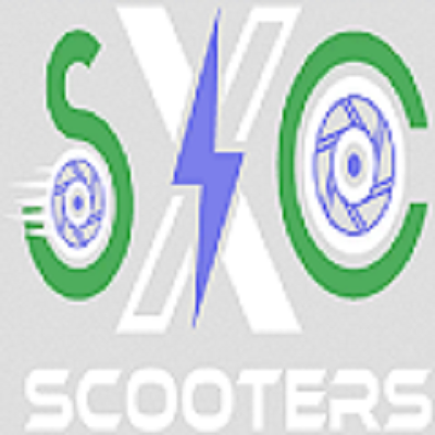 SXC  Scooters (sxcscooters)