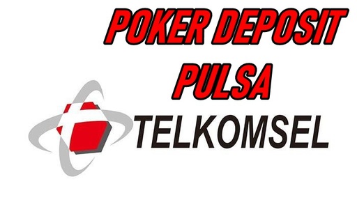 Poker Deposit Pulsa