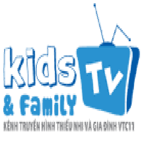 Kidstv And  Family TV (kenhkidstvvn)